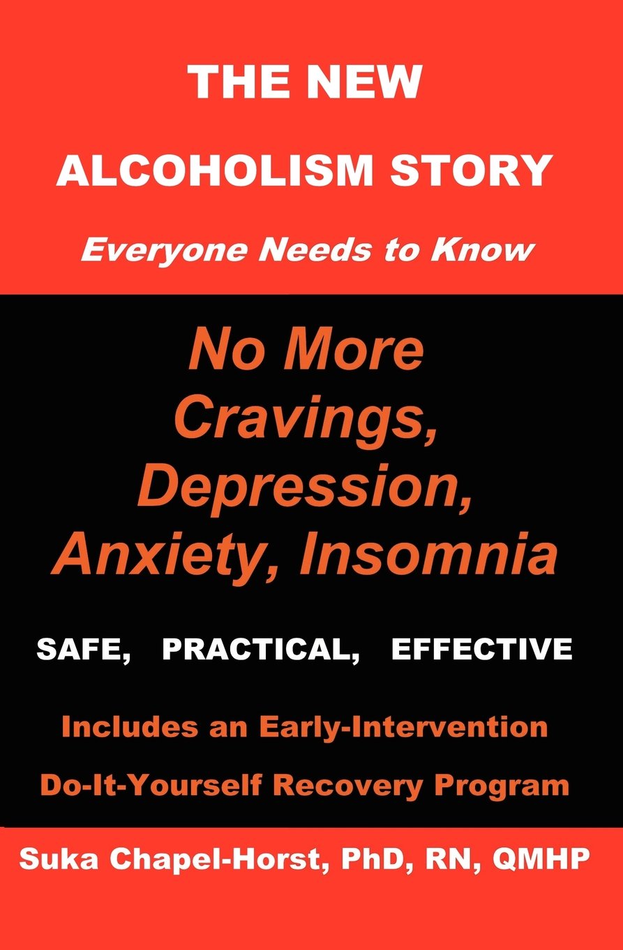 The NEW Alcoholism Story Everyone Needs to Know Medicine