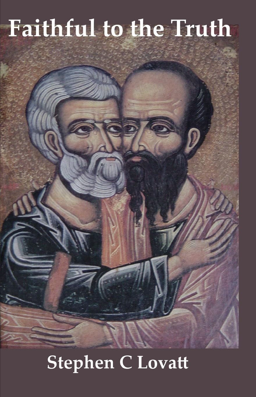 Faithful to the Truth: How to be an orthodox gay Catholic Health, Nutrition & Fitness