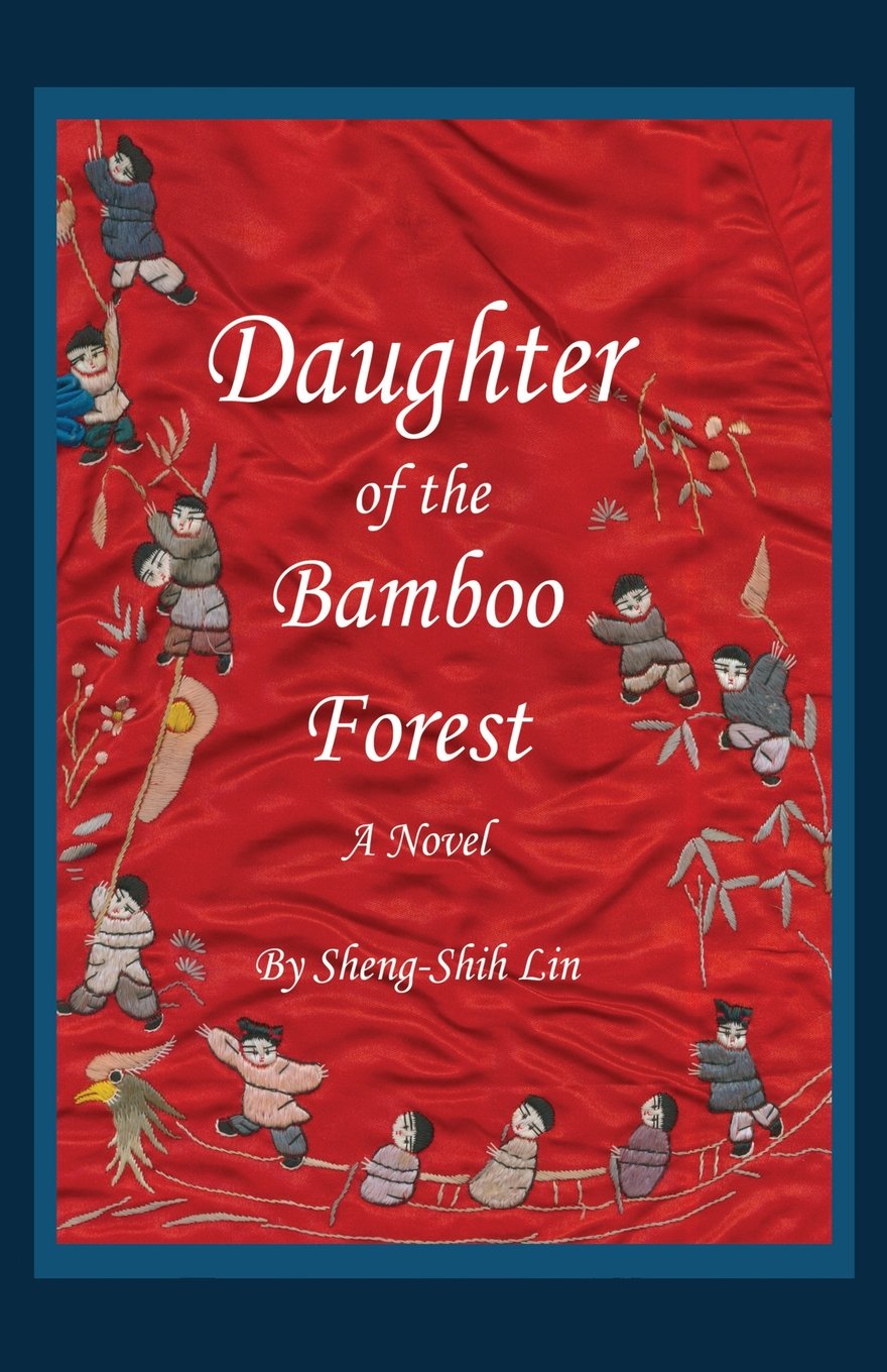 Daughter of the Bamboo Forest Historical Fiction