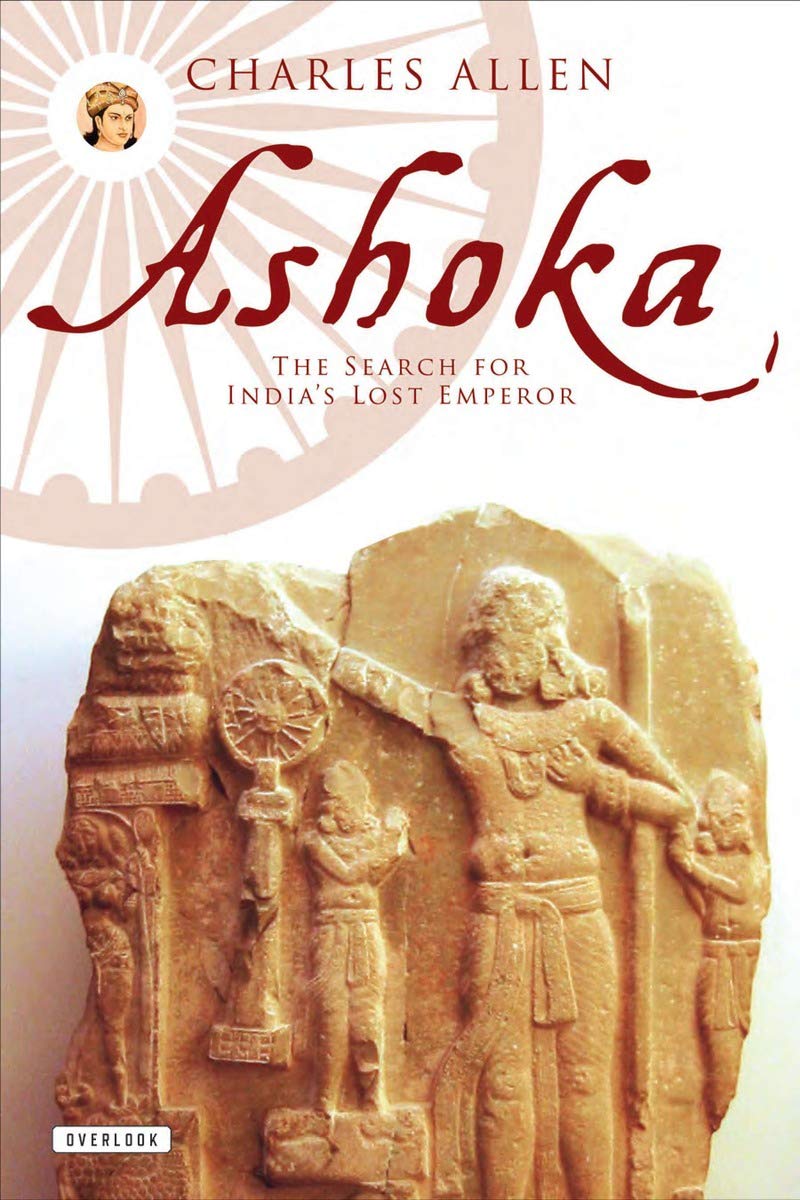 Ashoka: The Search for India's Lost Emperor Film, Art & Culture