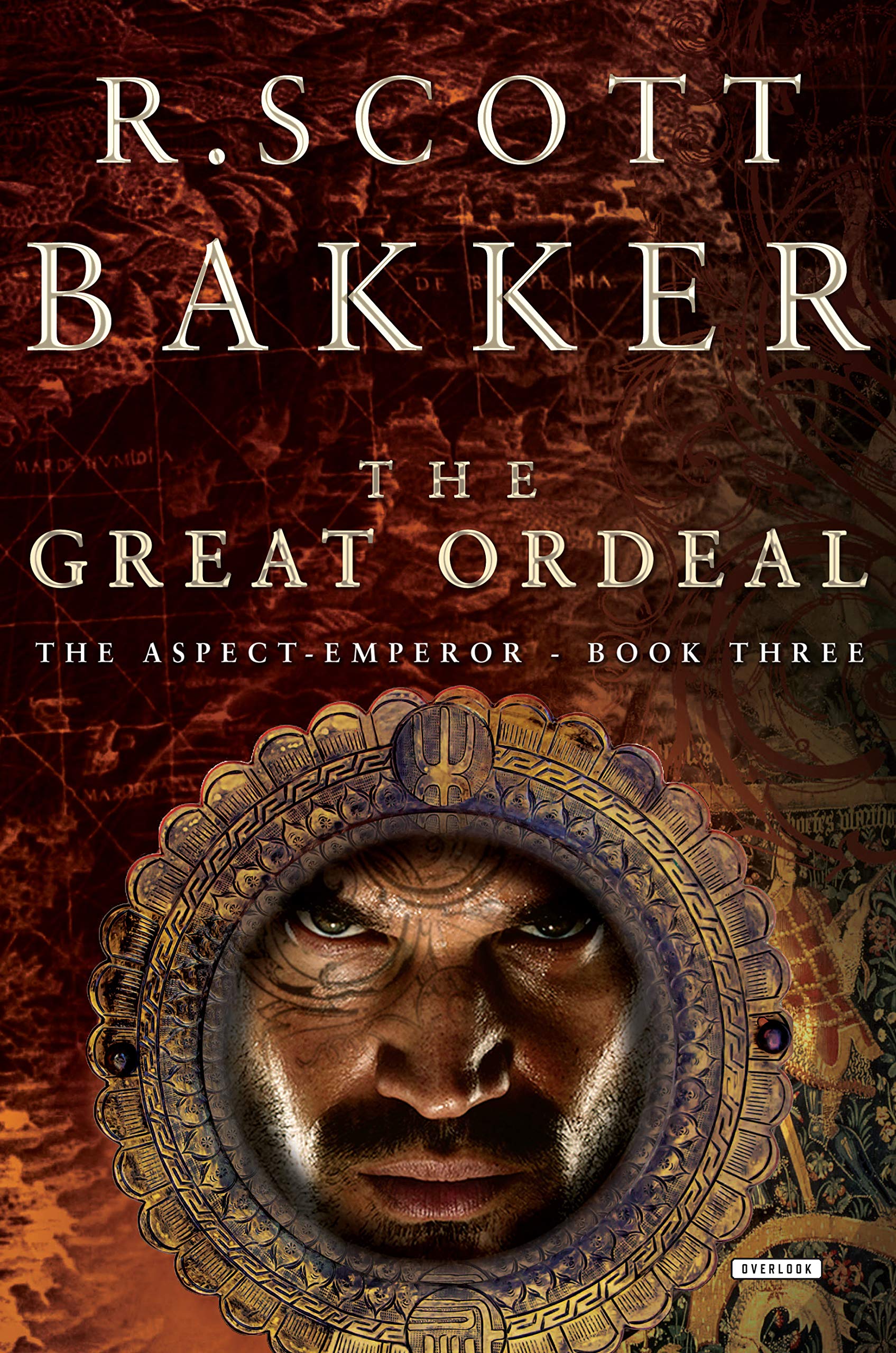 The Great Ordeal, Book Three (Aspect-Emperor, 3, Band 3) Historical Fiction