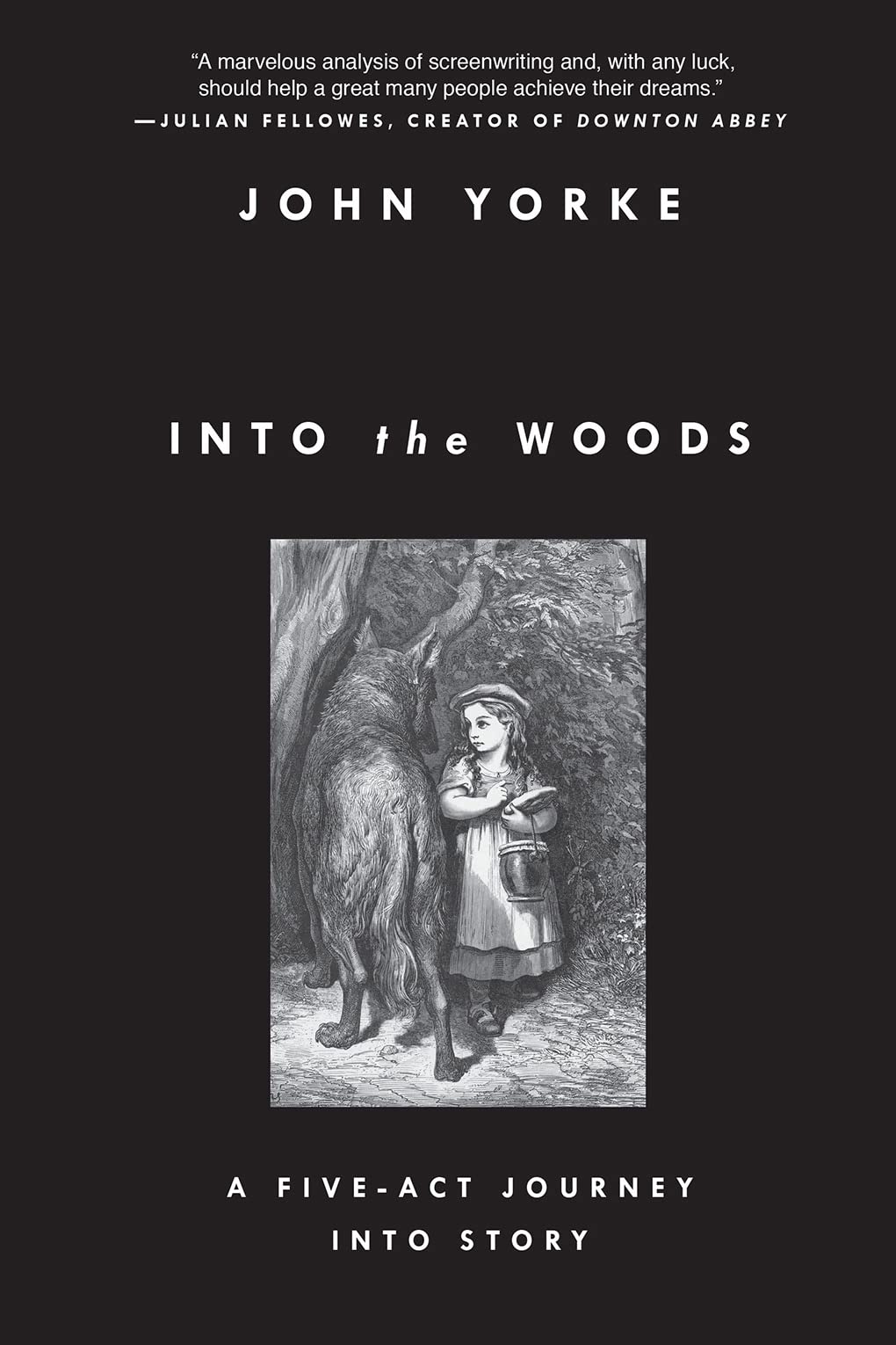 Product Image: Into the Woods