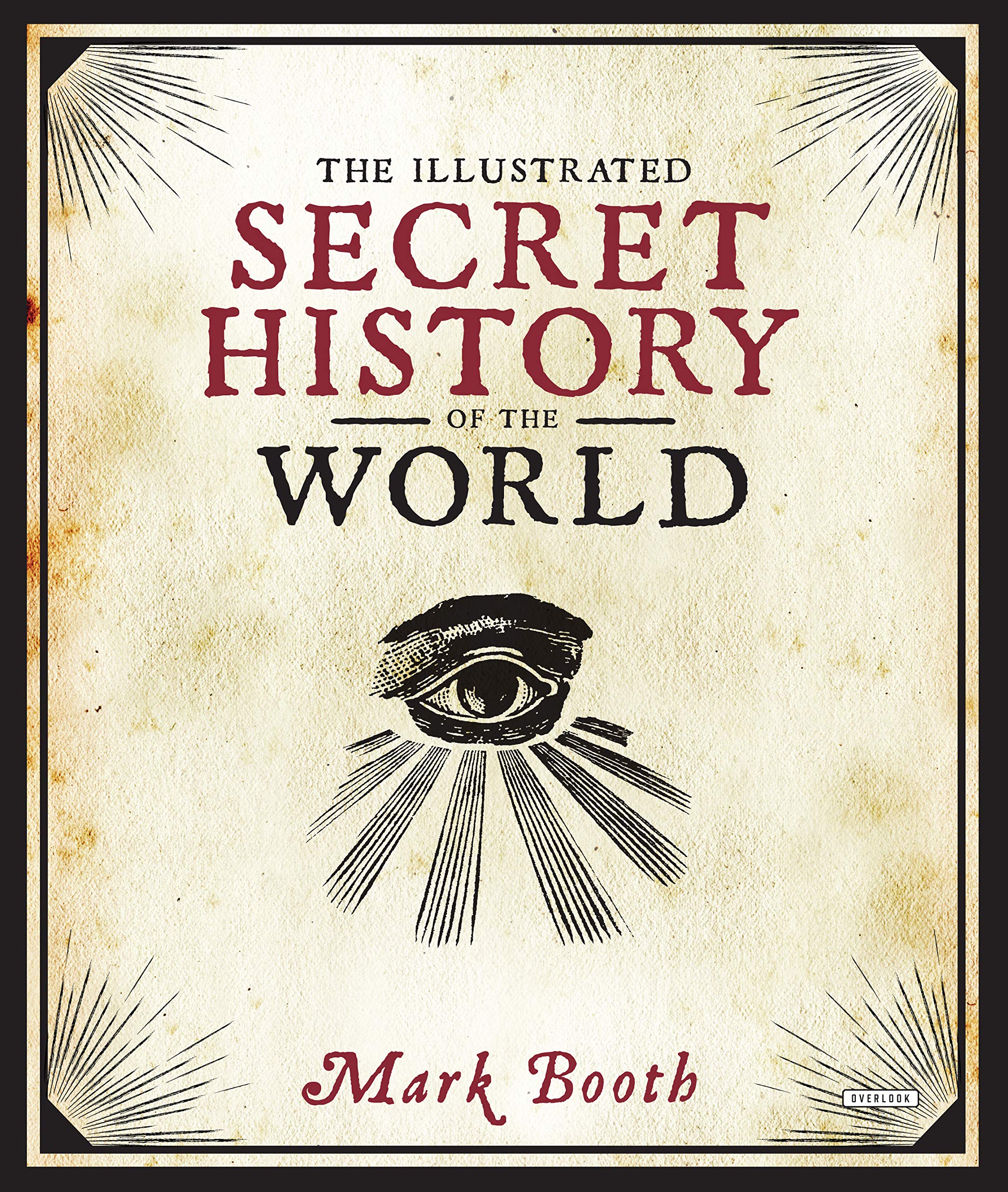The Illustrated Secret History of the World Social Sciences