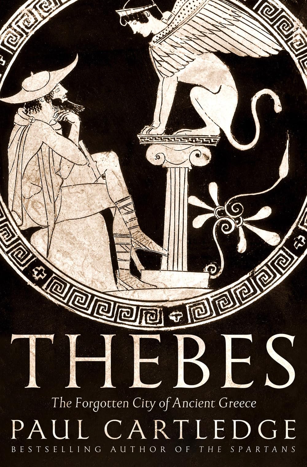Thebes: The Forgotten City of Ancient Greece Politics & History