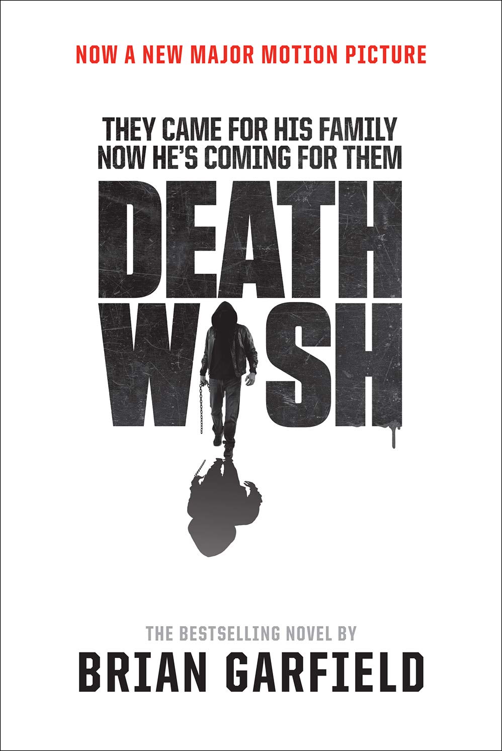 Death Wish: Movie Tie-In Edition Action & Adventure