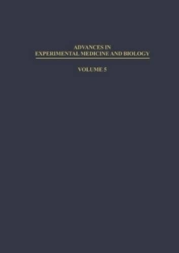 Lymphatic Tissue and Germinal Centers in Immune Response: Proceedings of the Second International Conference on Germinal Centers of Lymphatic Tissue, held in Padua, Italy, June 26-28, 1968 Medicine