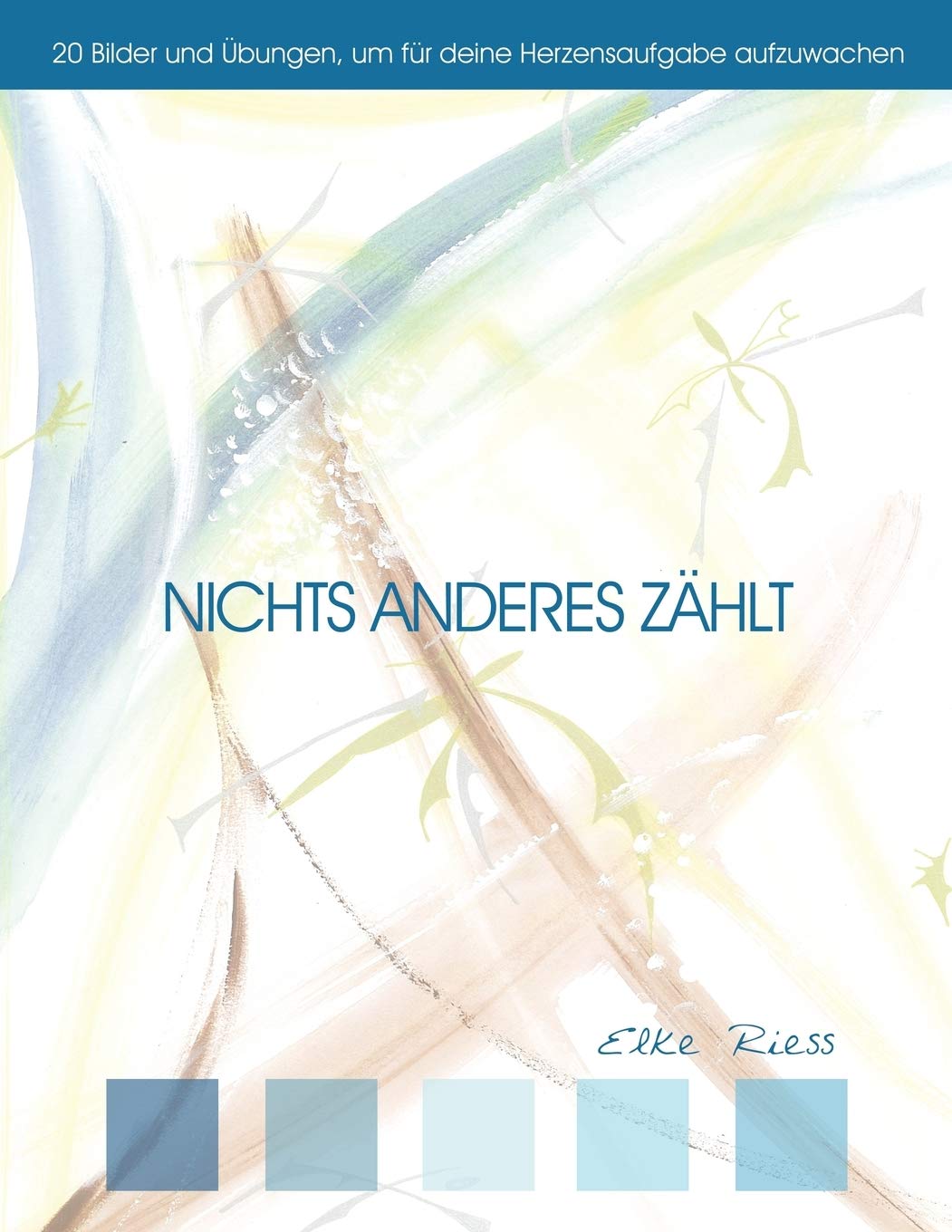 Nichts anderes zählt Health, Nutrition & Fitness