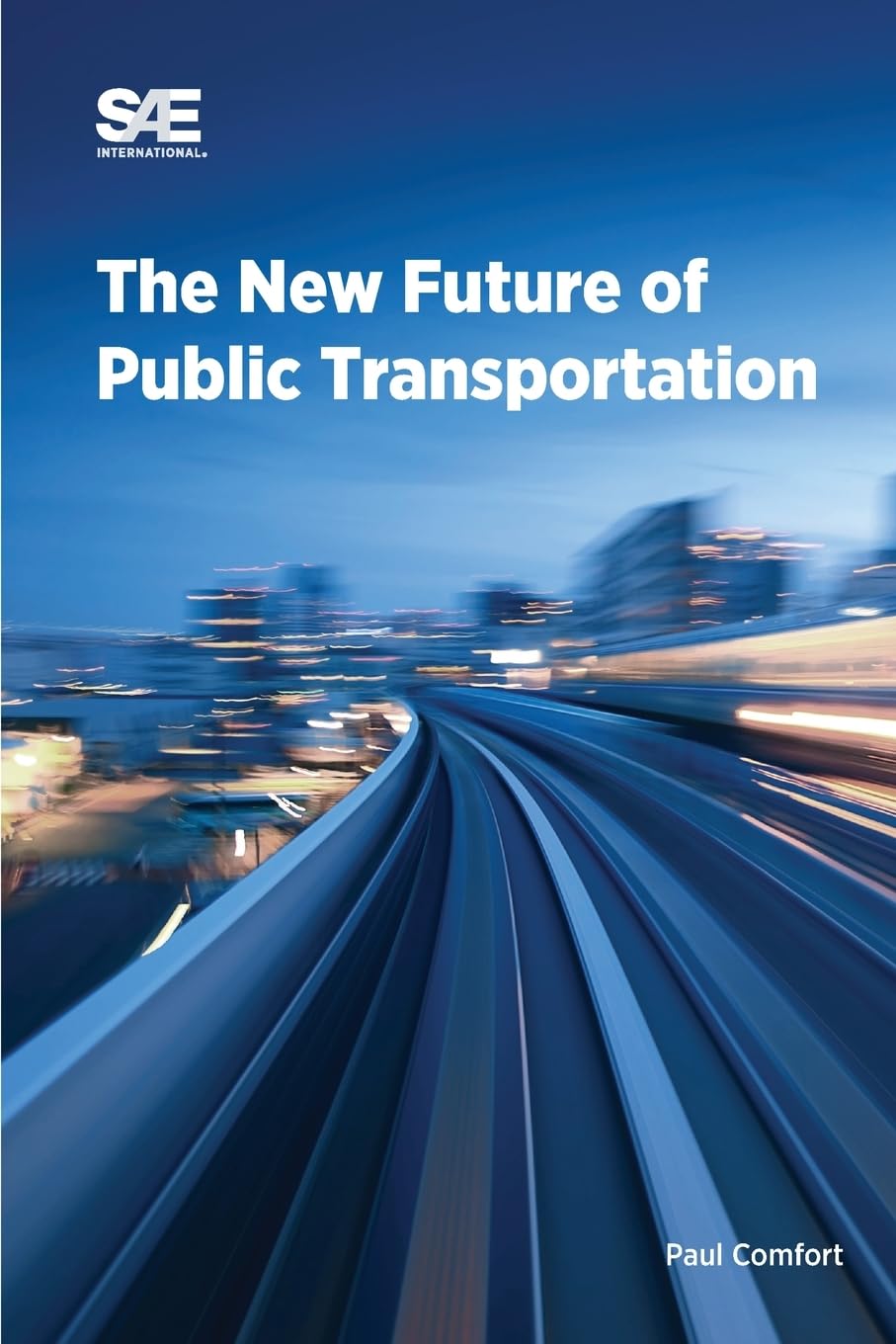 The New Future of Public Transportation Social Sciences
