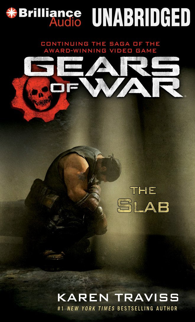 The Slab (Gears of War, Band 5) Contemporary literature