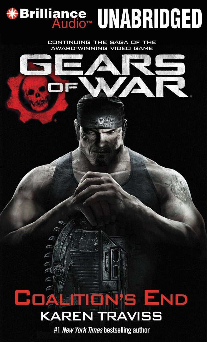 Coalition's End (Gears of War, Band 4) Fantasy & Sci-Fi