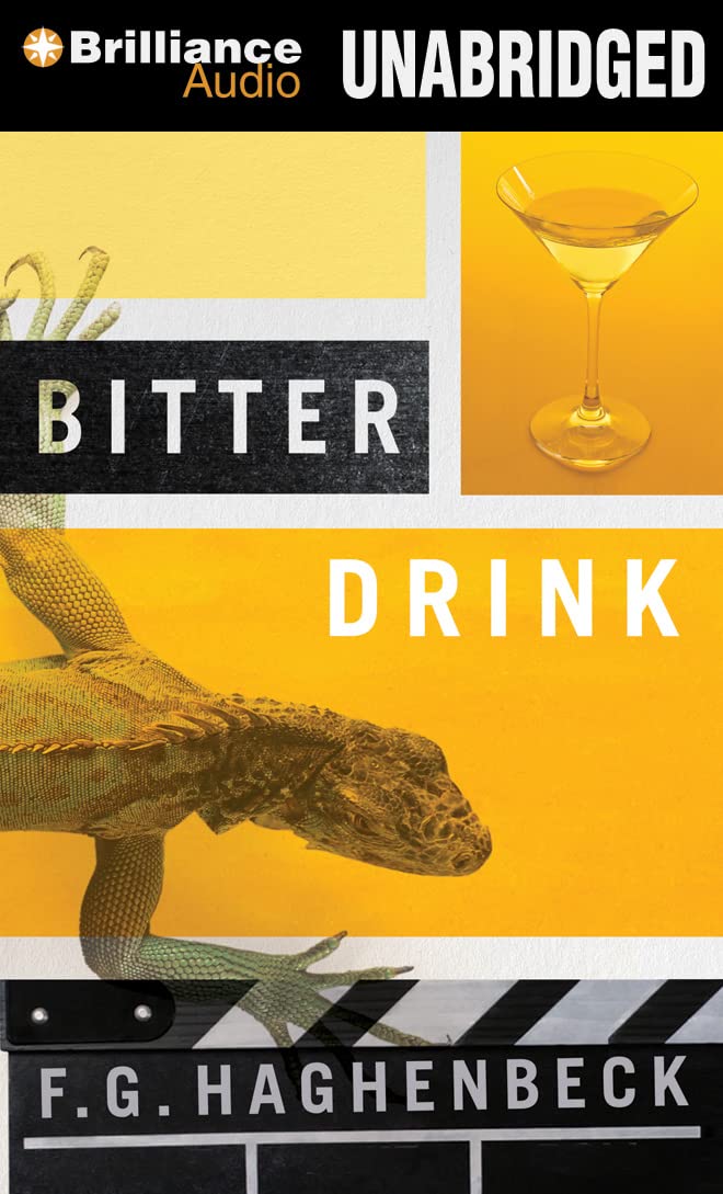 Product Image: Bitter Drink