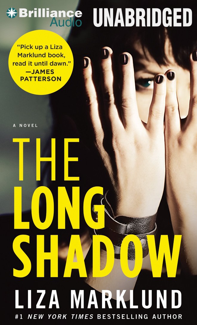 Product Image: The Long Shadow (Annika Bengtzon)