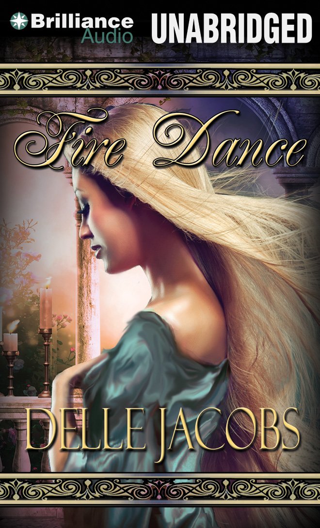Fire Dance Contemporary literature