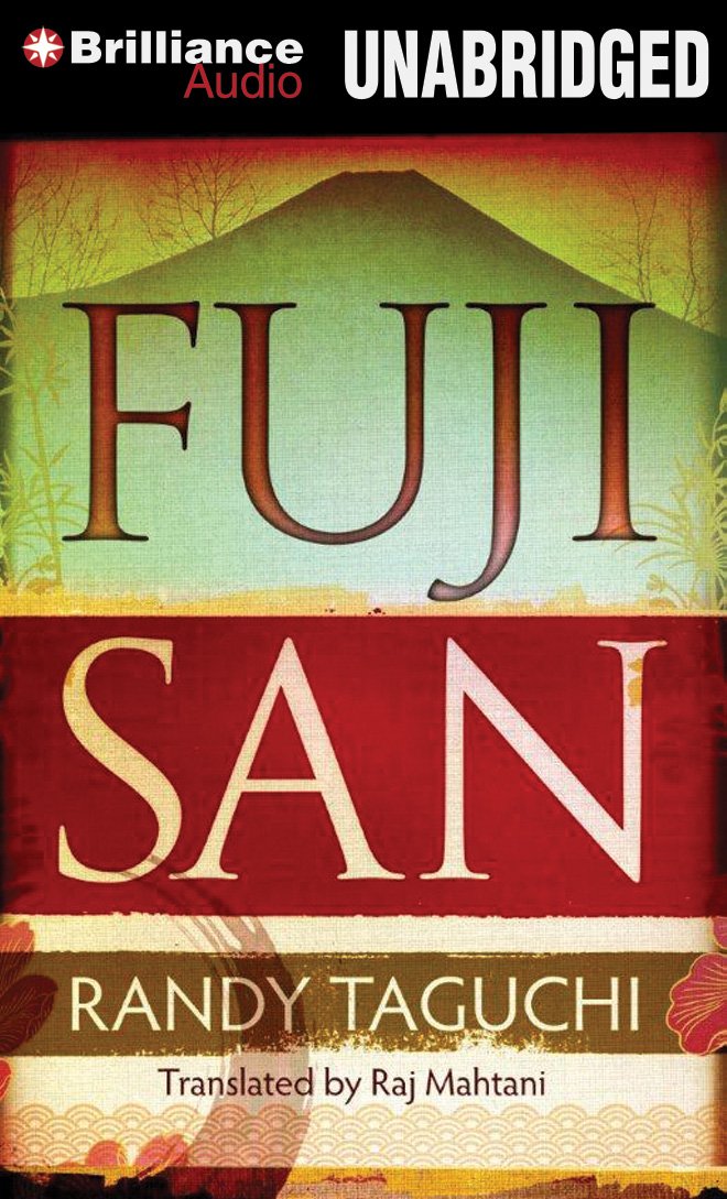 Fujisan Contemporary literature
