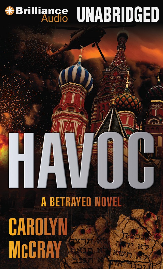 Product Image: Havoc