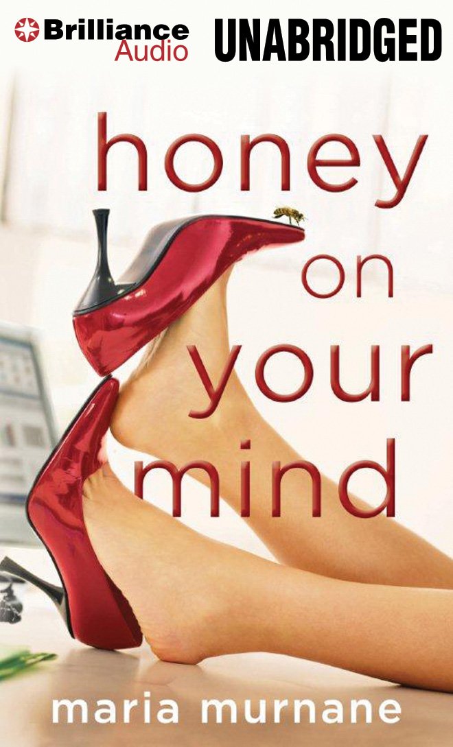 Product Image: Honey on Your Mind