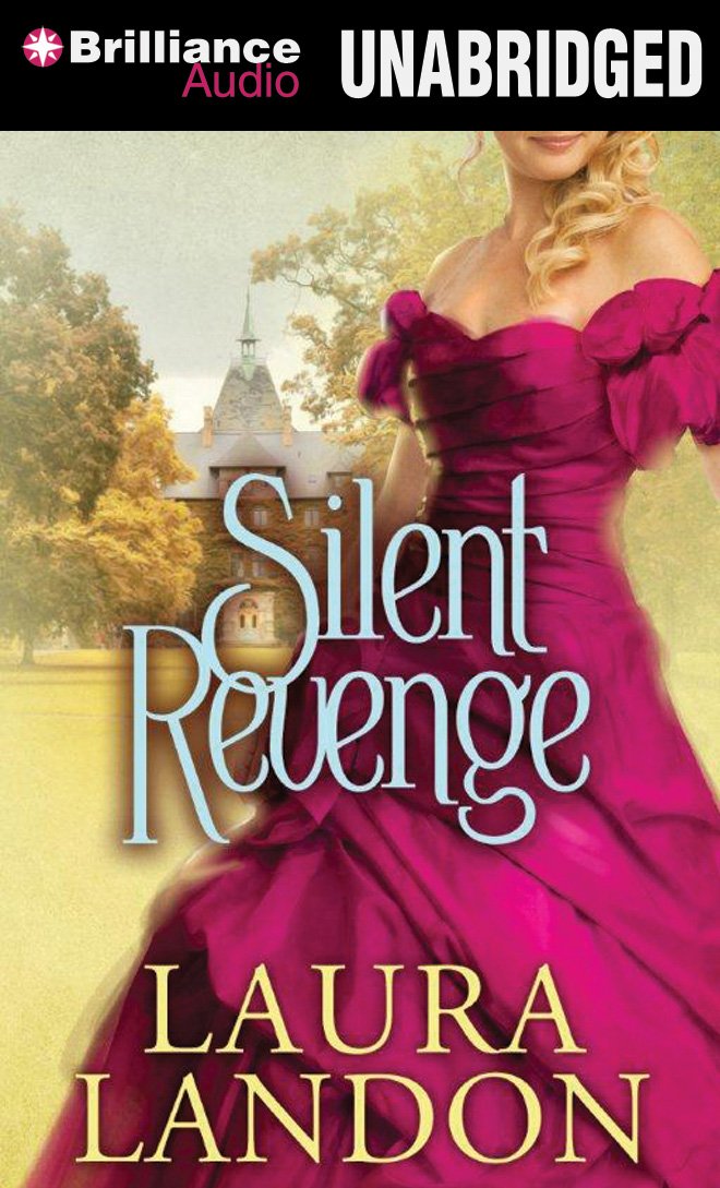 Product Image: Silent Revenge
