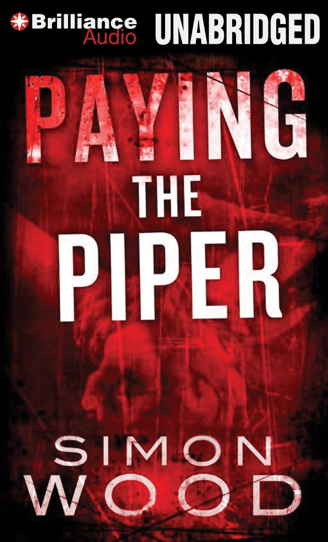 Paying the Piper Action & Adventure