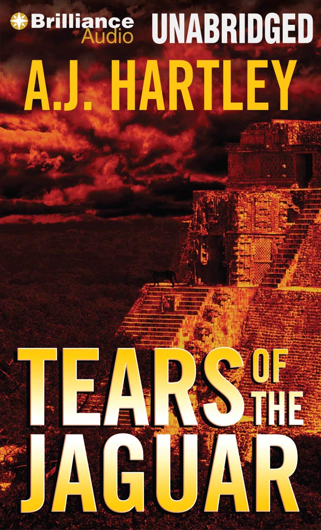 Tears of the Jaguar Action & Adventure