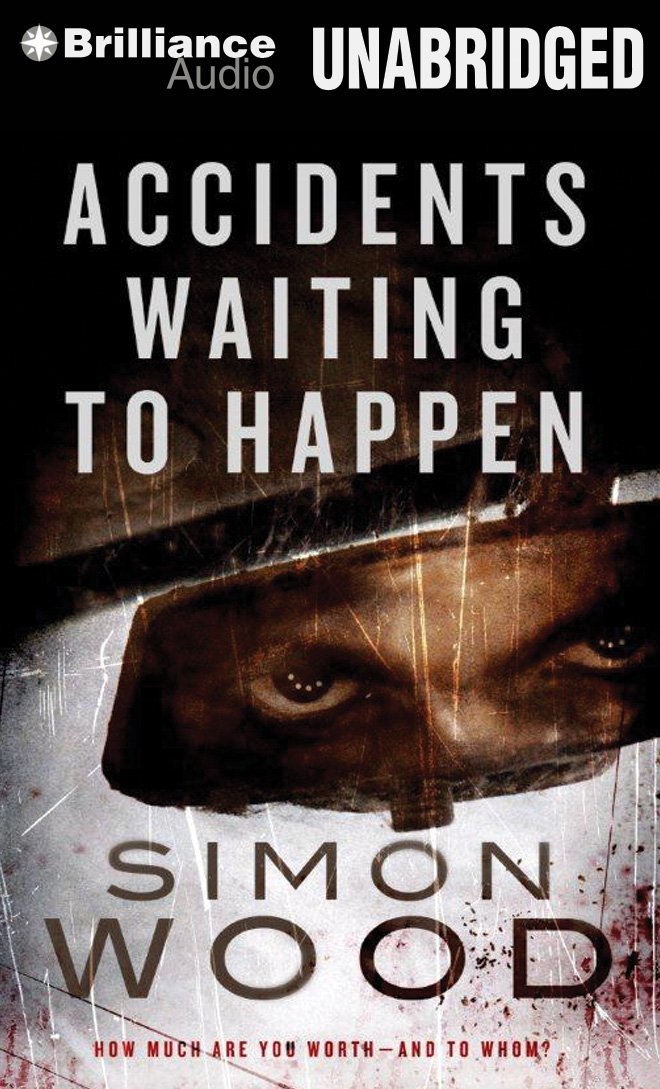 Accidents Waiting to Happen Action & Adventure