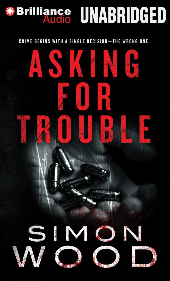 Asking for Trouble Action & Adventure