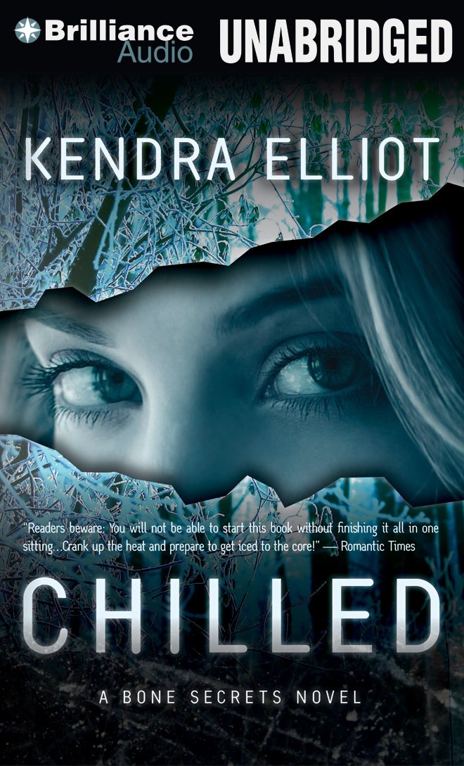 Chilled (Bone Secrets) Romantic Thrillers