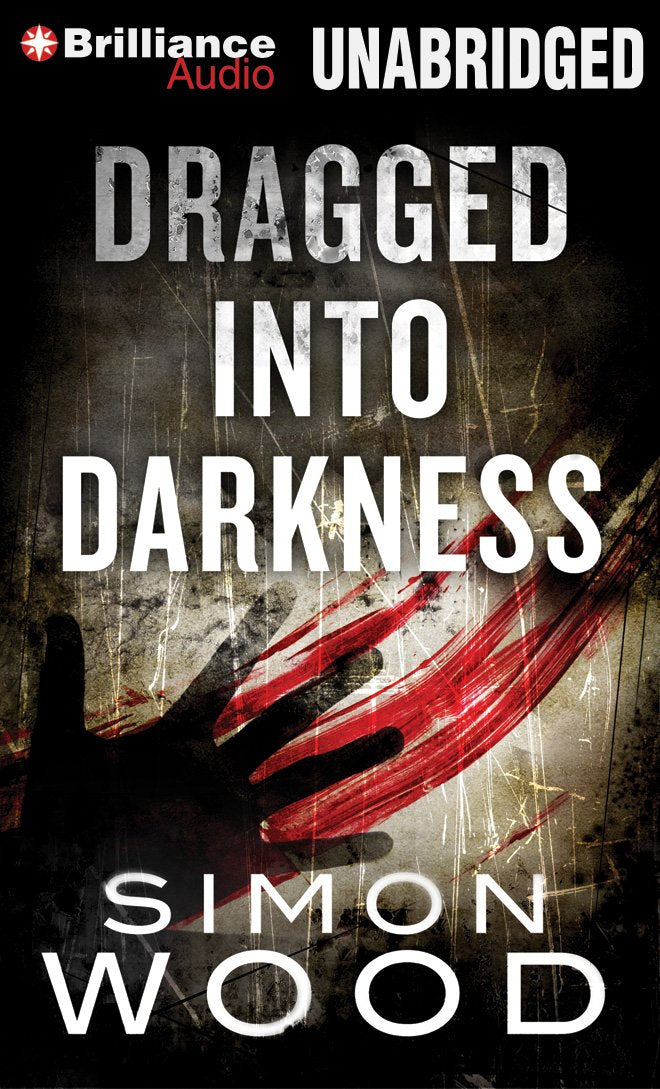 Dragged into Darkness Action & Adventure