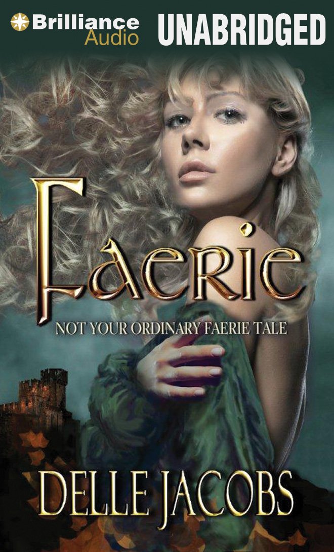 Faerie Contemporary Romance