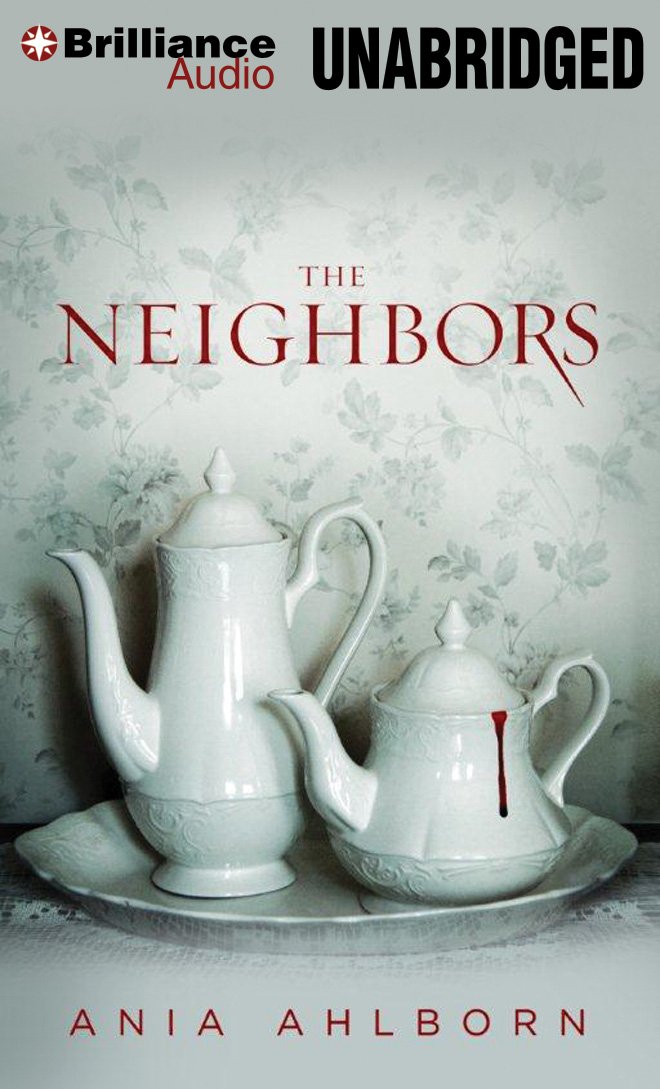 The Neighbors Action & Adventure
