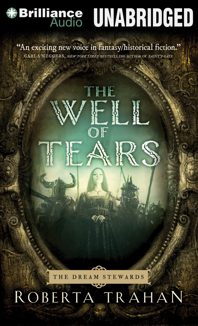 The Well of Tears (The Dream Stewards, Band 1) Books