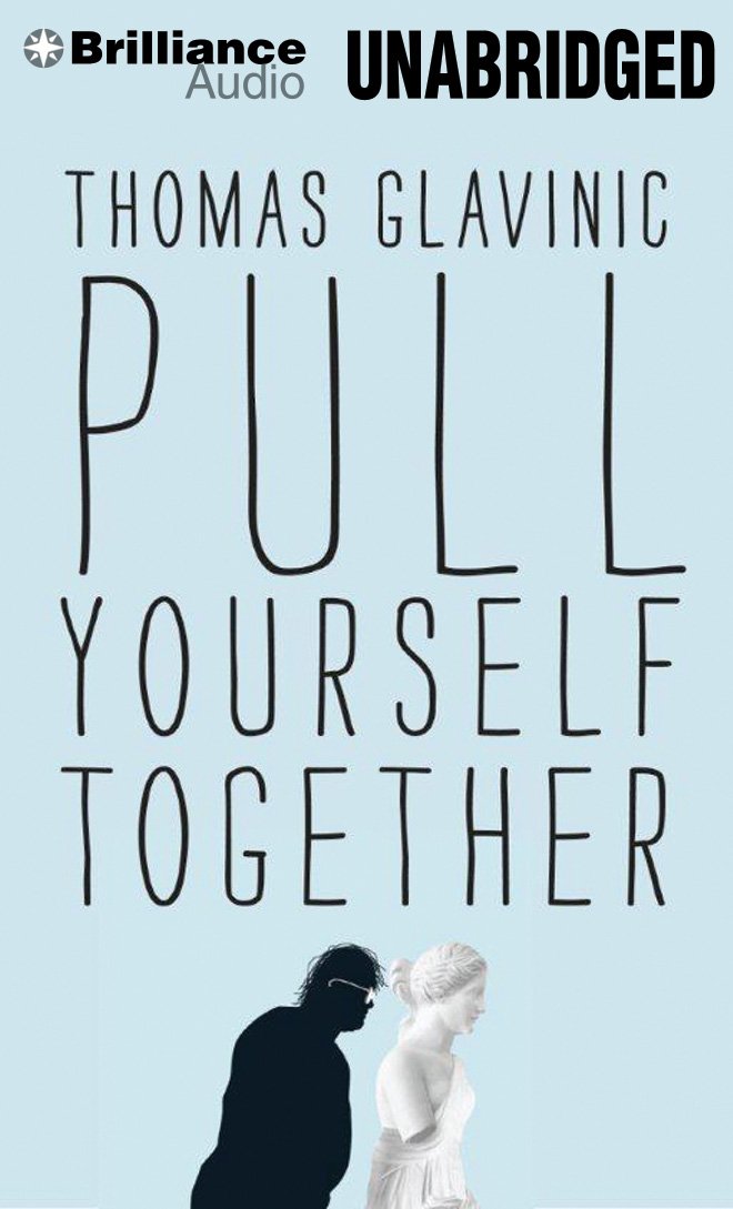 Pull Yourself Together: Library Edition Action & Adventure