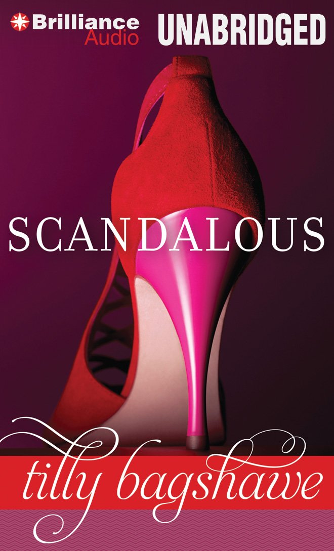 Product Image: Scandalous: Library Edition