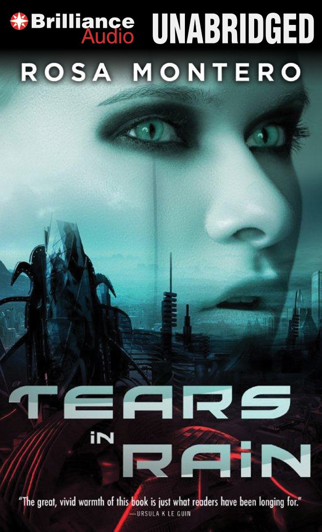 Product Image: Tears in Rain: Library Edition