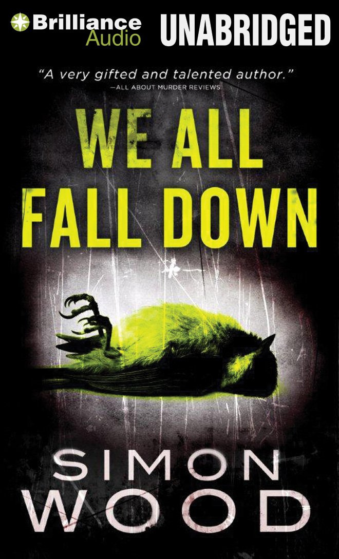 We All Fall Down: Library Edition Action & Adventure