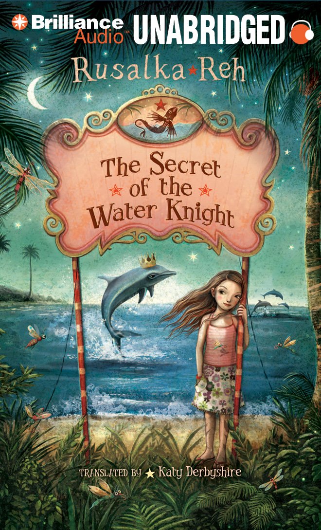 The Secret of the Water Knight Novels & Short Stories