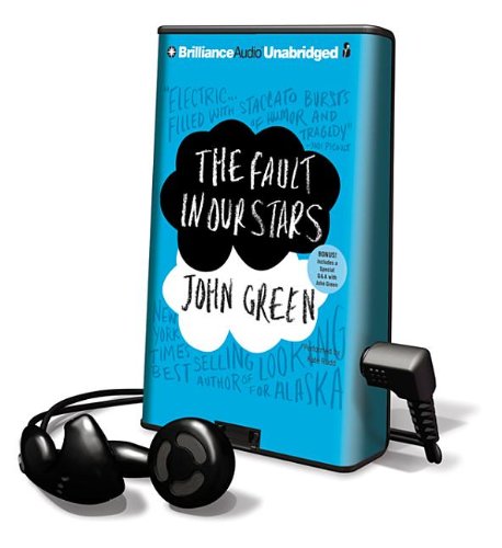 The Fault in Our Stars Fiction