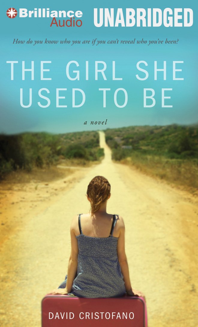 The Girl She Used to Be Contemporary literature
