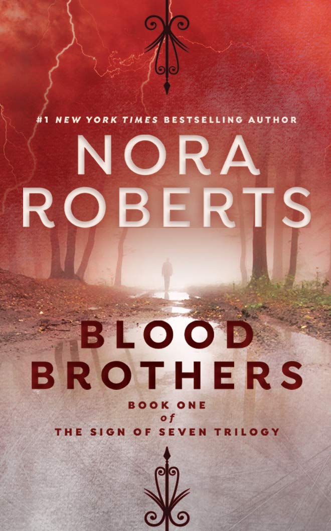 Blood Brothers (Sign of Seven Trilogy, Band 1) Contemporary literature
