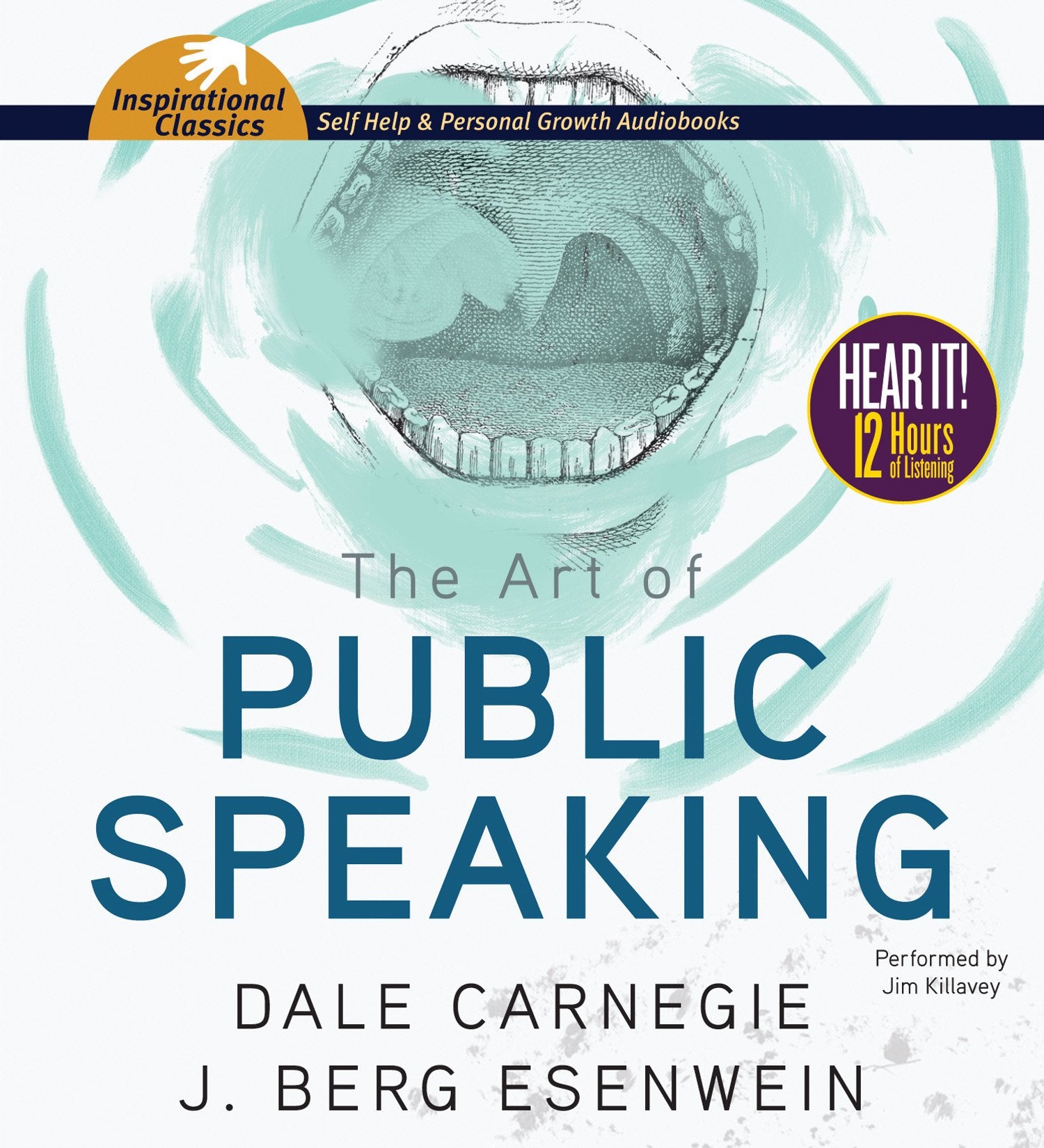 The Art of Public Speaking Contemporary literature