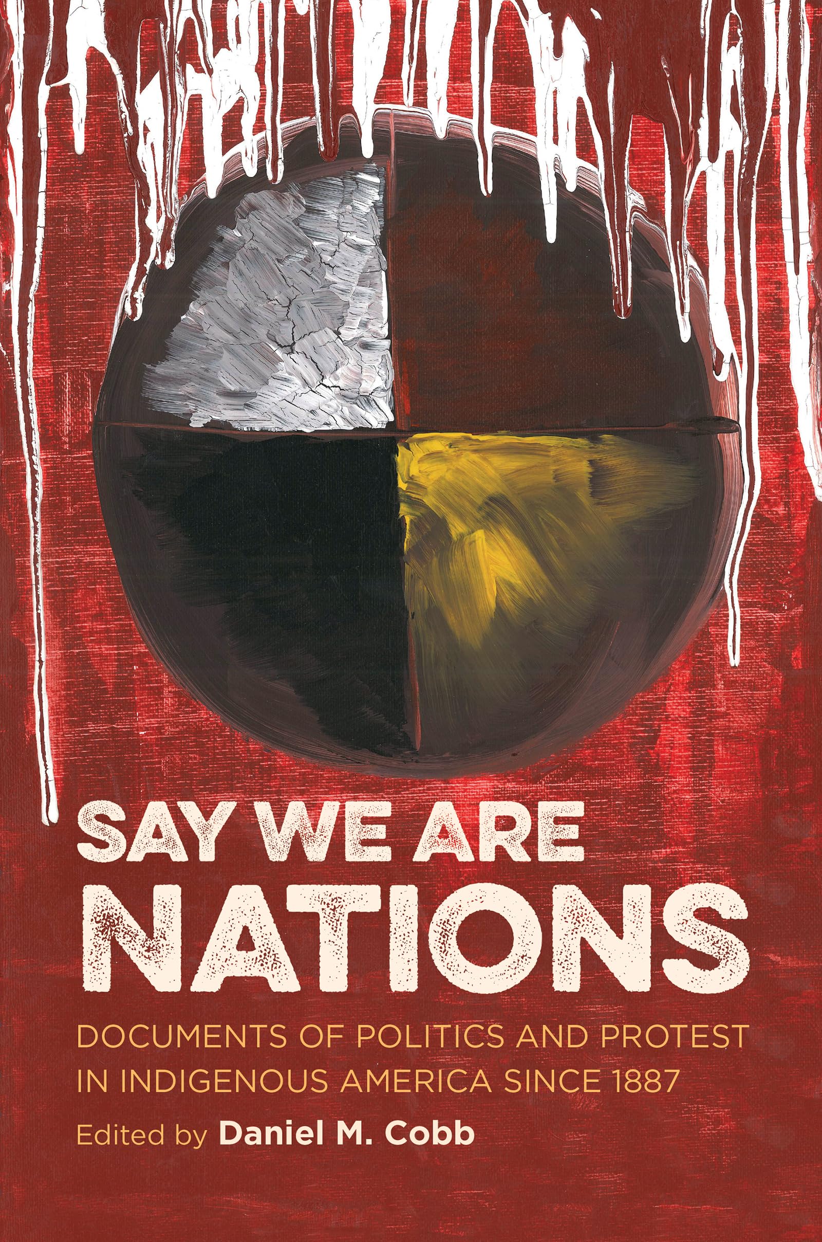 Product Image: Say We Are Nations