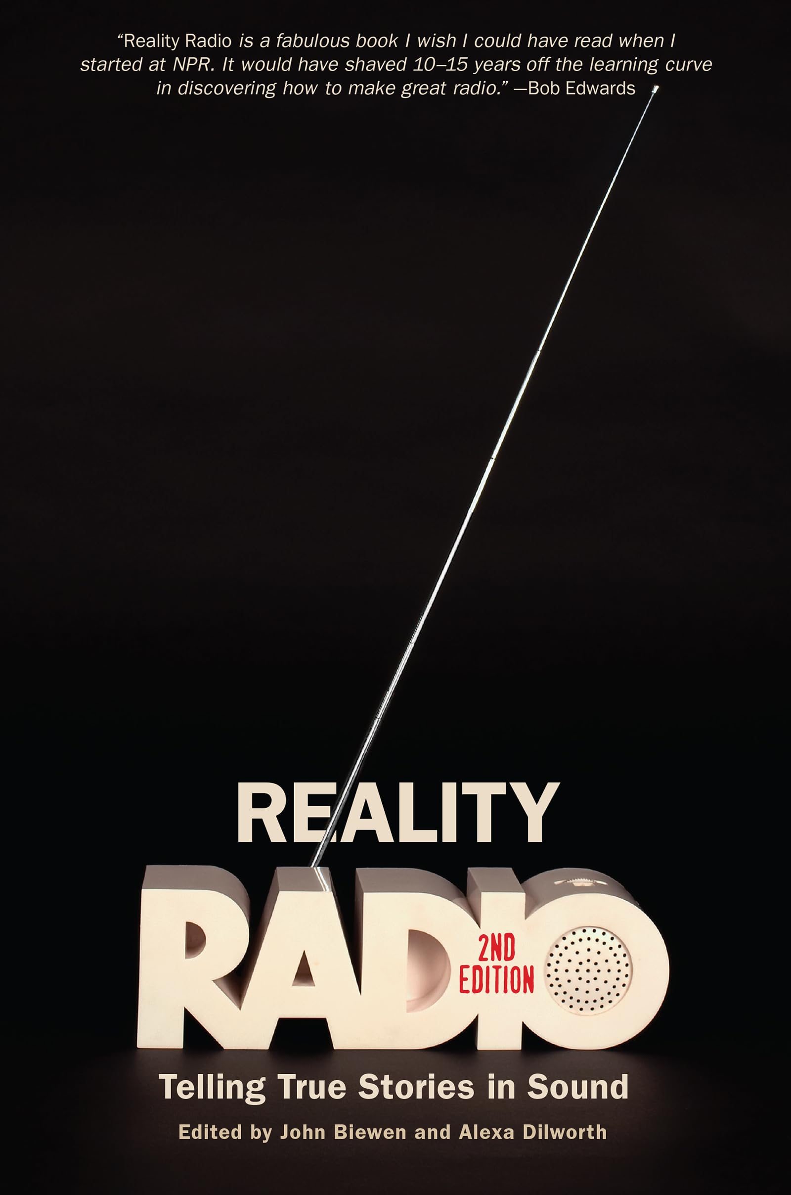 Reality Radio, Second Edition: Telling True Stories in Sound (Documentary Arts and Culture) Law