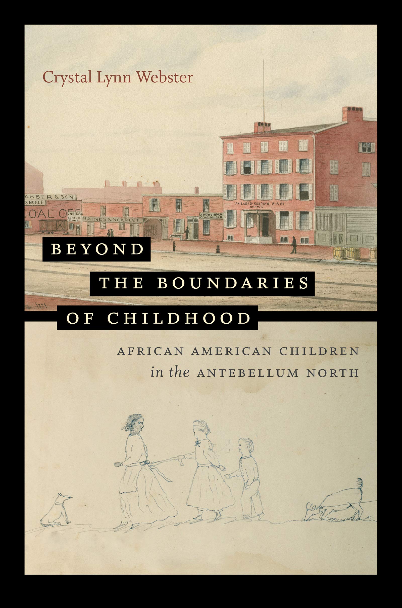 Beyond the Boundaries of Childhood Books