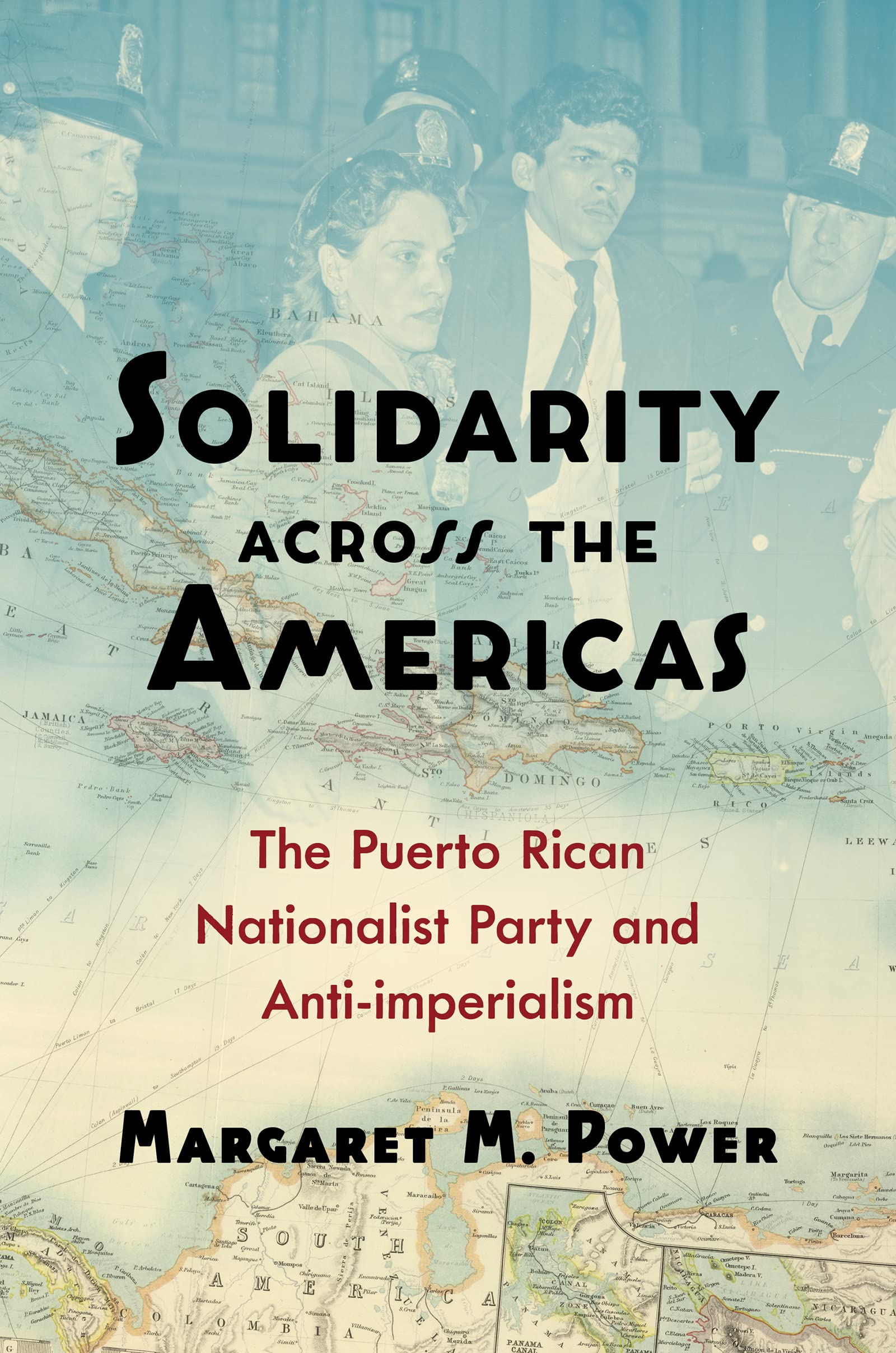 Solidarity across the Americas Law