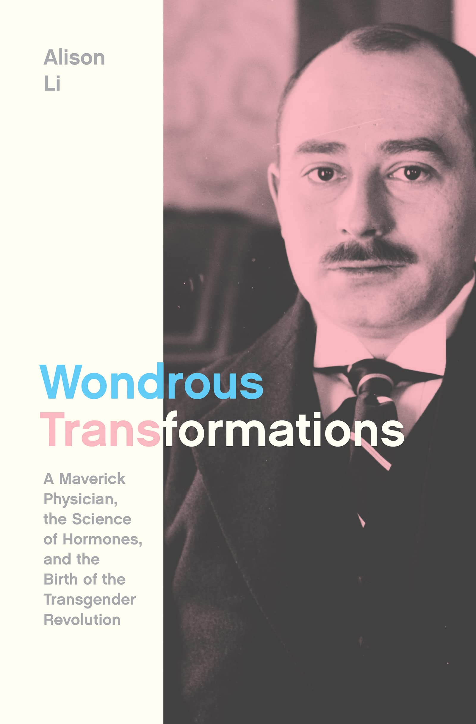 Wondrous Transformations Medicine