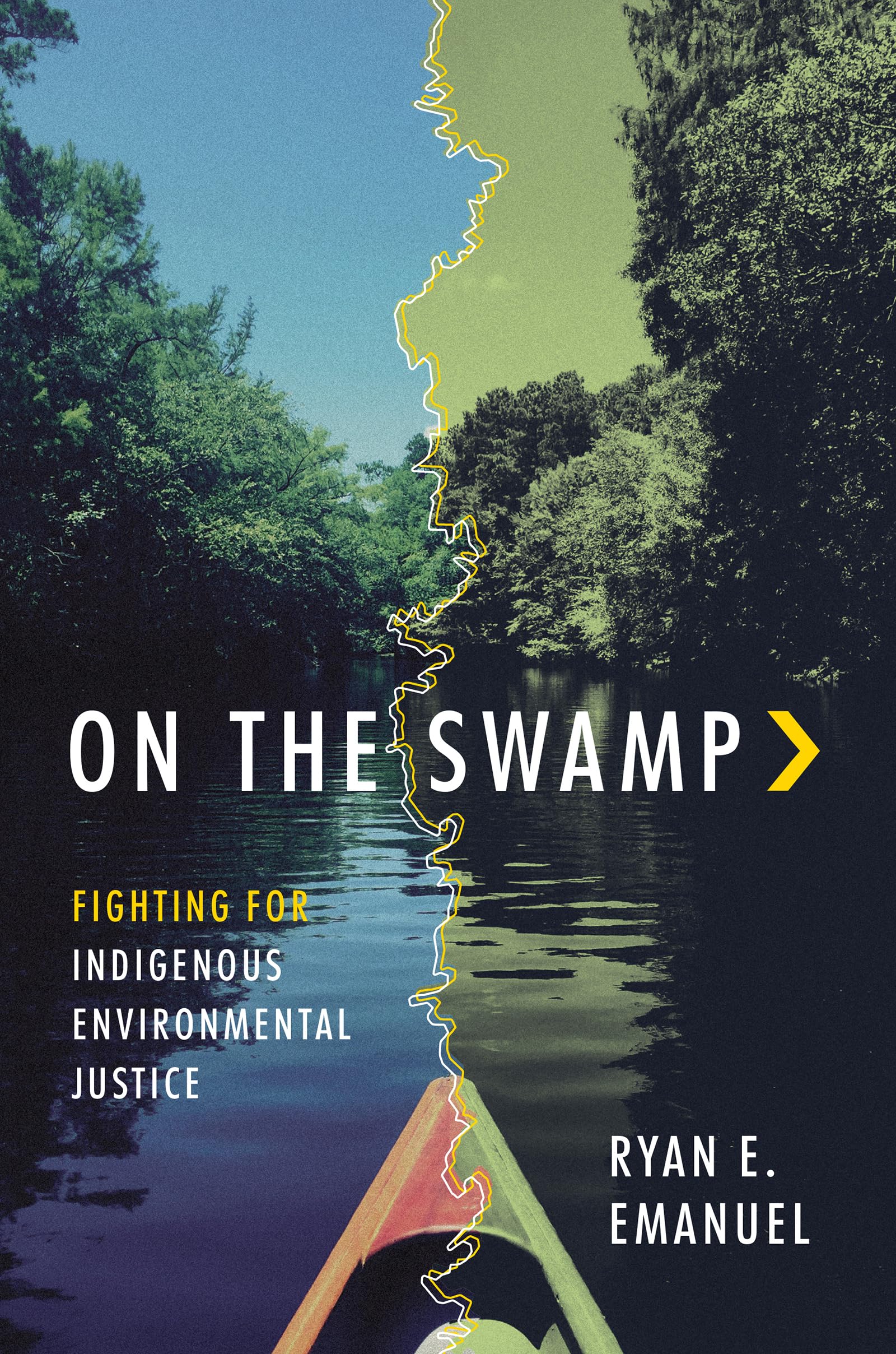 Product Image: On the Swamp