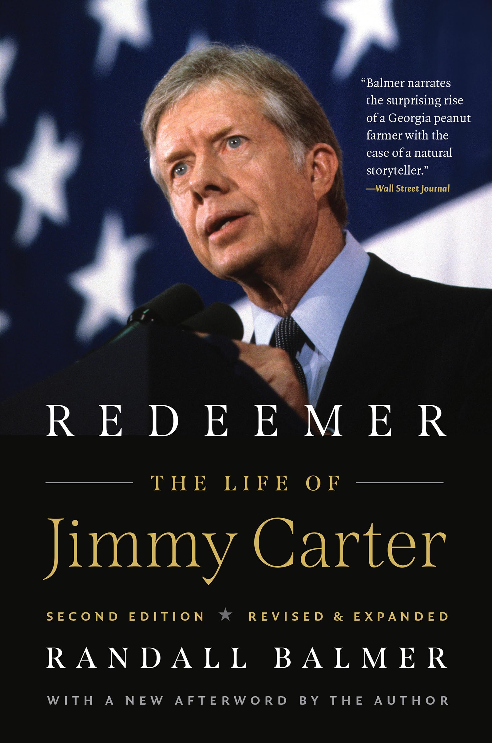 Redeemer, Second Edition Memories