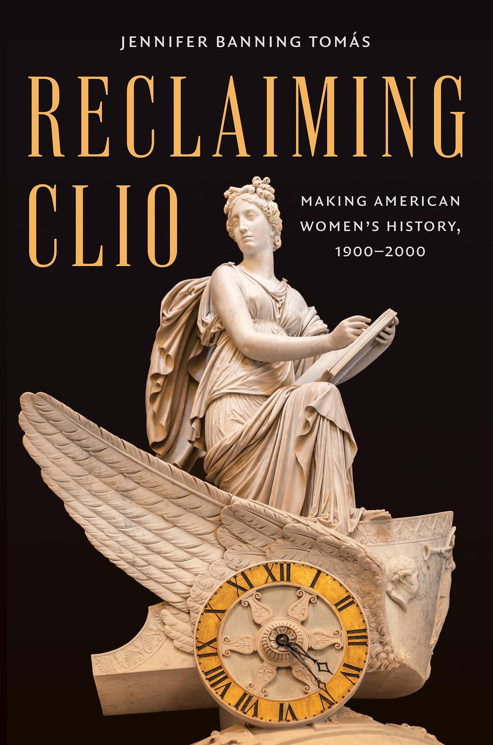 Reclaiming Clio Books