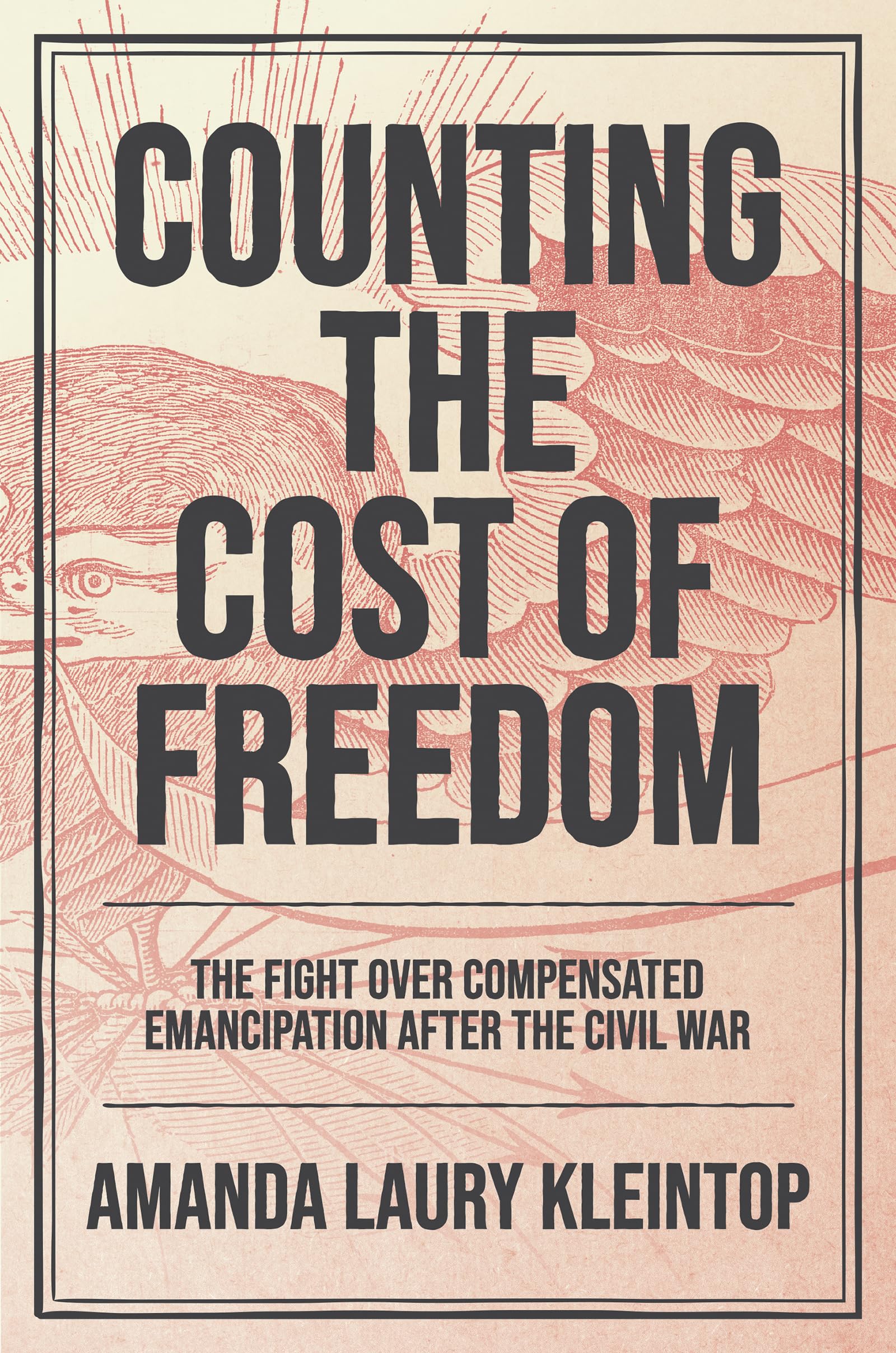 Counting the Cost of Freedom Law