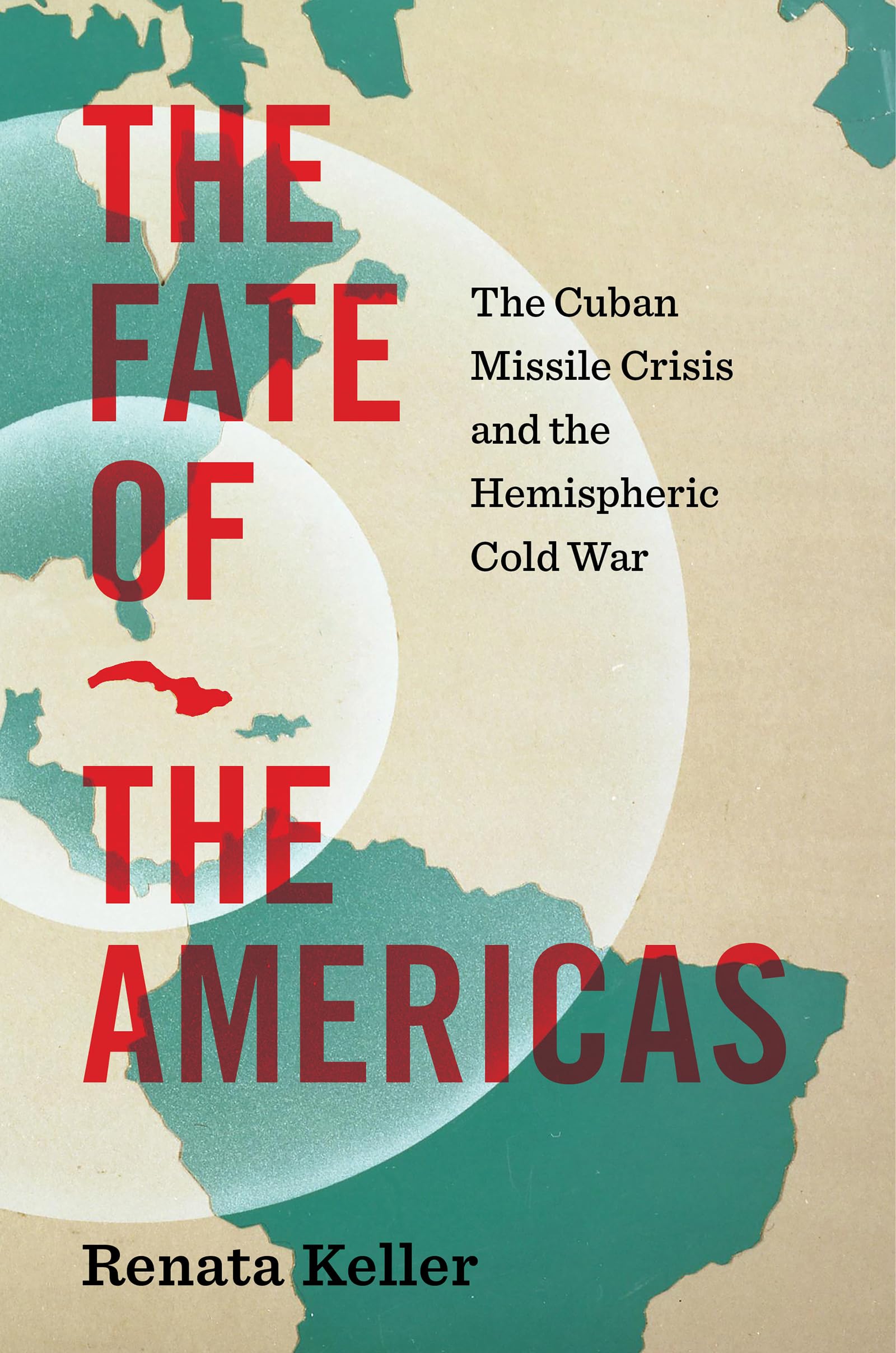 The Fate of the Americas Social Sciences