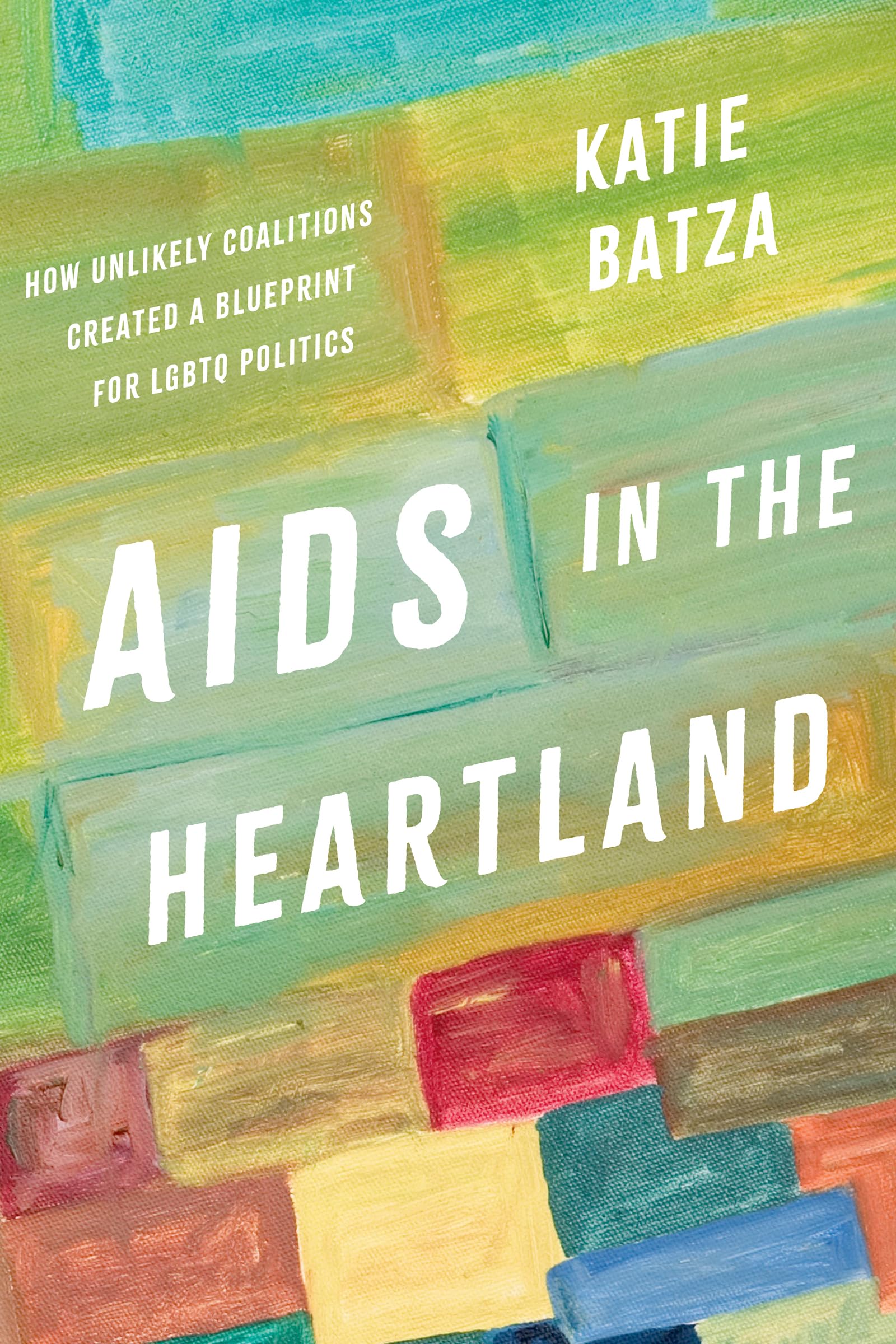 AIDS in the Heartland Medicine